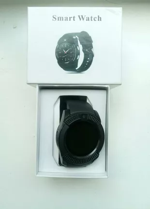 Смарт-часы Smart Watch V8