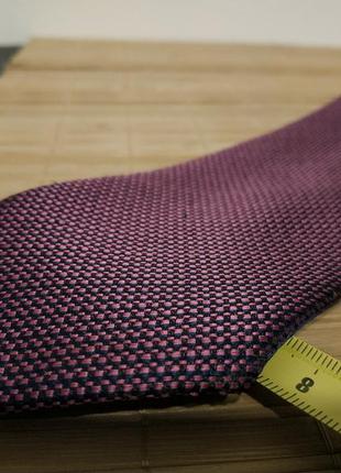 Акція 🔥 1+1=3 3=4 🔥 сост нов галстук краватка фіолетовий zxc lkj