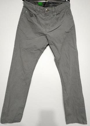 Акция 🔥 1+1=3 3=4 🔥 w32 l33 джинсы чиносы штаны брюки мужские zxc