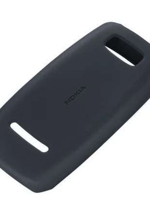 Чехол Nokia CC-1036 Nokia 305 black