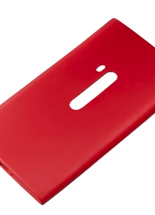 Чехол-накладка  Nokia CC-1043 Nokia 920 red