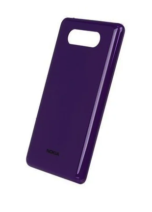 Чехол-накладка  Nokia CC-3058 Nokia 820 purple