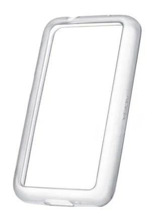 Чехол-бампер Nokia CC-1056 Nokia 620 transparent