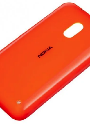 Чехол-накладка Nokia CC-3057 Nokia 620 Red