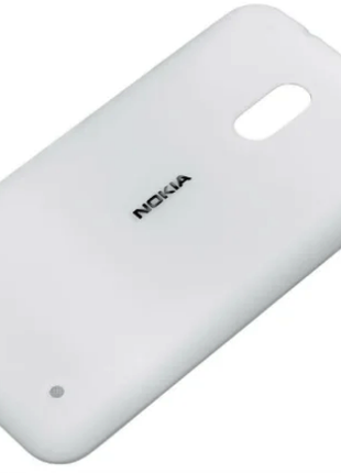 Чехол-накладка Nokia CC-3057 Nokia 620 white