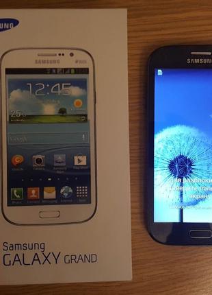 Samsung Grand Duos i9082