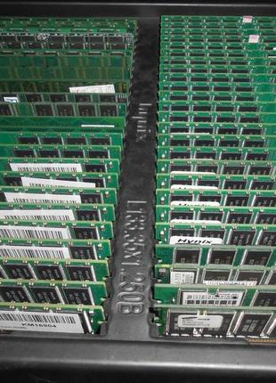 Оперативная память Hynix DDR-400 1024MB PC-3200