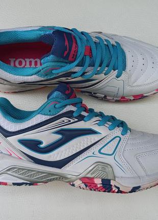 Кроссовки joma, р-р 36.5