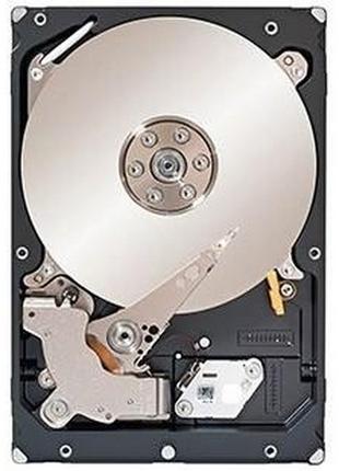 Характеристики Жорсткий диск Seagate Constellation ES.2 2TB 7200r