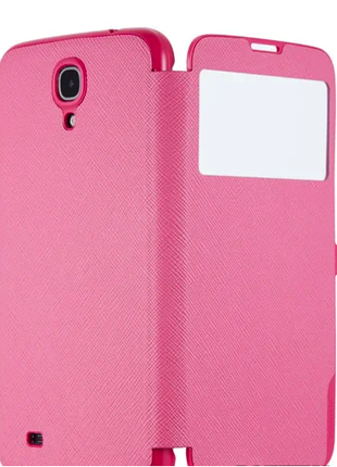 Чехол-Флип Anymode Case Для Samsung Galaxy Young I6312-pink