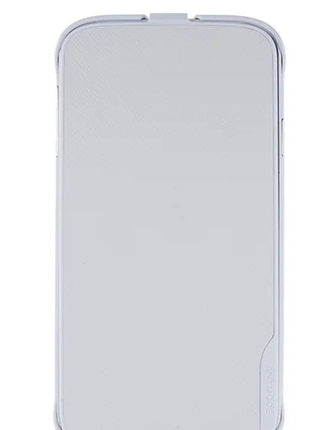 Чехол-флип  Anymode Case для Samsung Galaxy S4 I9500-white