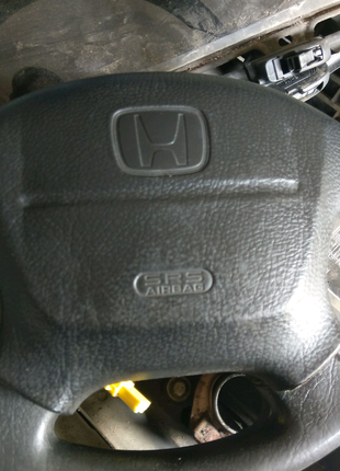 Руль AIRBAG подушка honda accord cc7 ce7 93-98