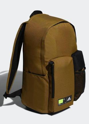 Оригинал рюкзак adidas classics 3d pockets backpack