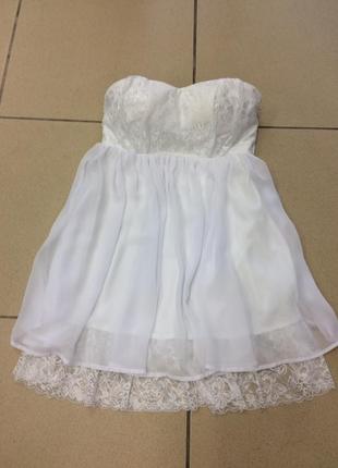 Платье nly blush (105)