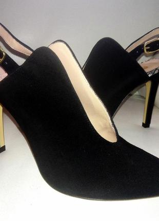 Sale -60% le scarpe новые женские туфли размер 37, 38