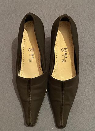 Жіночі туфлі 👠 італійської фірми bama