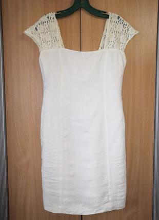 Платье mariella burani, размер 42-44.