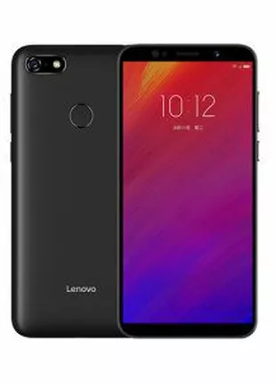 Lenovo a5