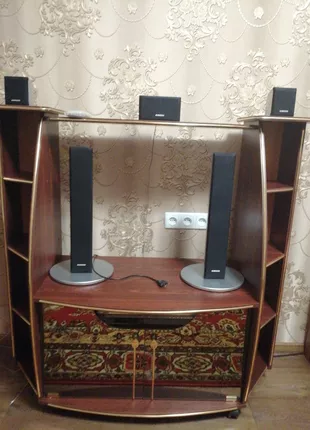 Тумба под телевизор