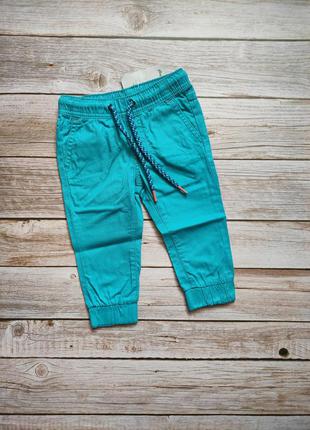 Літні штани штани 74/80 impidimbi німеччина для хлопчика хлопчика