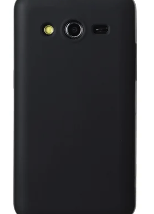 Чехол Utty U-case TPU Samsung Galaxy Star 2 Black