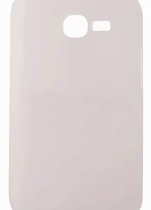 Чехол Utty U-case TPU Samsung  S7262-clear