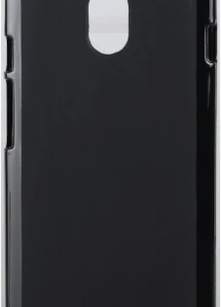 Чехол Utty U-case TPU HTC Desire 210 Dual Sim black
