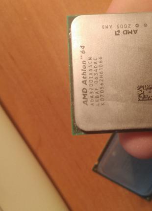 AMD Athlon 64 3200+