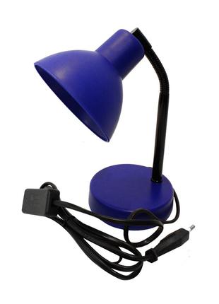 Настольная лампа Magnum NL012 + LED лампочка