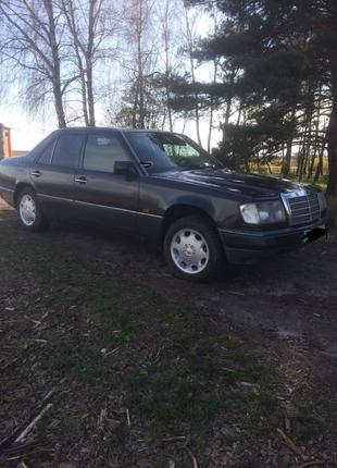Мерседес е280 1998