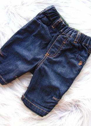 Круті штани джинси бриджі шорти obaibi