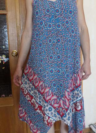 Распродажа платье, сарафан alya by francesca's из сша