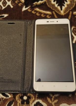 Redmi 4a смартфон xiaomi
