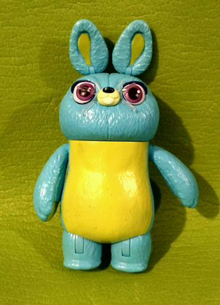 Заяц Кролик история игрушек  Mattel