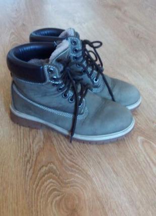 Timberland оригинал.