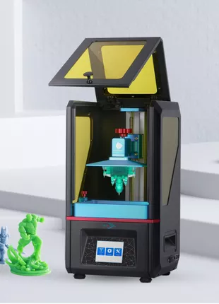 3D принтер Anycubic Photon