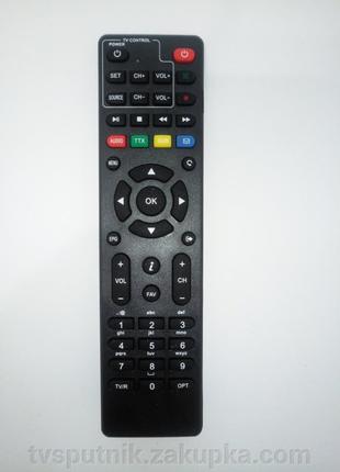 Пульт XTRA TV Box