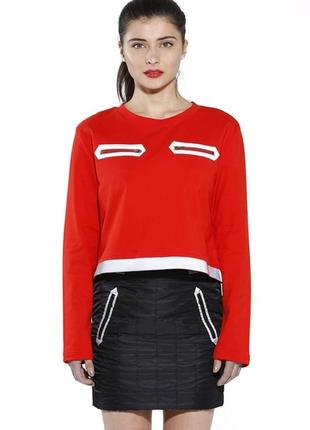 Юбка adidas двухсторонняя / спідниця adidas