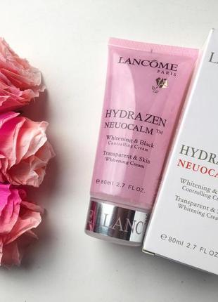 Пилинг для лица Lancome Hydra Zen Neuocalm 80ml