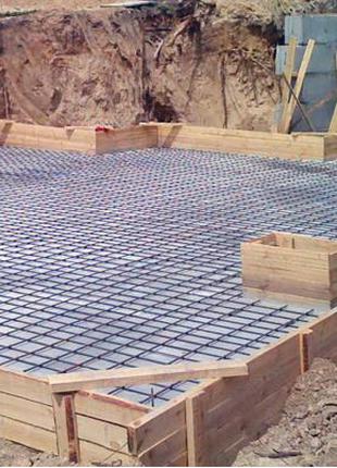 Производство и реализация бетона по Полтаве и области