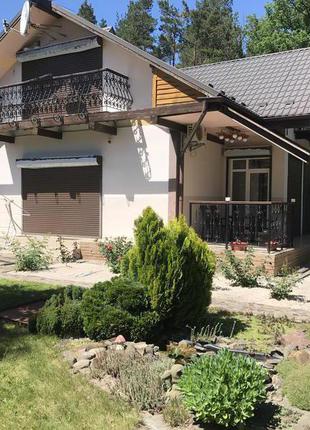Продам дом в Ходосовке