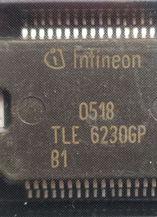 Мікросхема Infineon TLE6230GP 6230 TLE6230G tle6230 HSOP-36