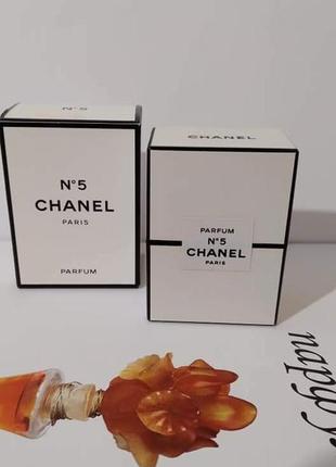 Chanel "chanel 5"-  parfum 7ml vintage