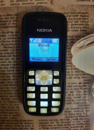 Nokia 1209