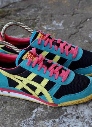onitsuka tiger rainbow