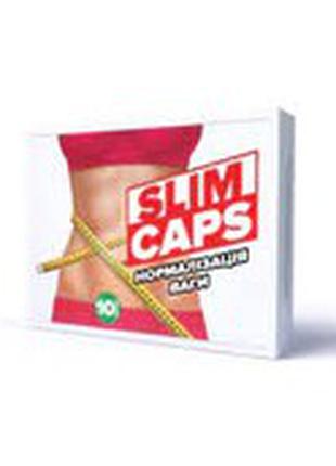 SlimCaps (Слим Капс) -  капсулы для быстрого похудения !