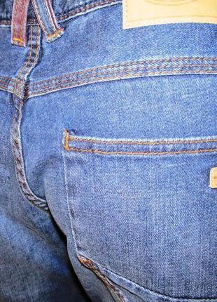 Джинси jeans vintage co 31/29