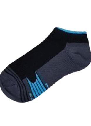 Шкарпетки дитячі демі duna р.10-22