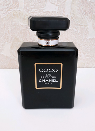 Женская парфюмированная вода Chanel Coco Noir (Шанель Коко Нуар)