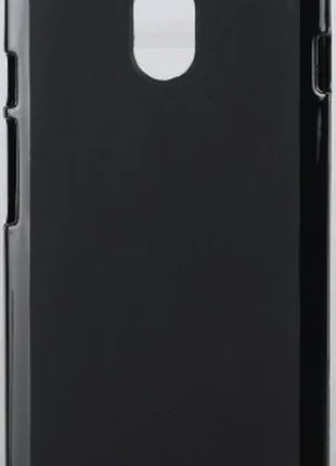 Чехол Utty U-case TPU HTC Desire 210 Dual Sim black